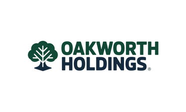 OakworthHoldings.com - Creative brandable domain for sale
