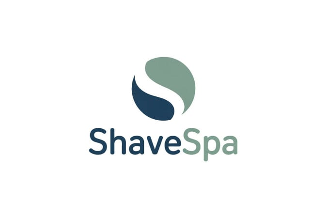 ShaveSpa logo