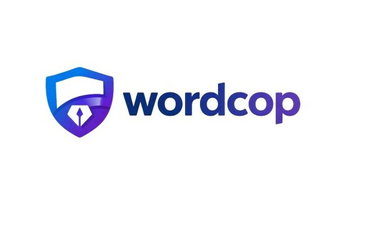 WordCop logo