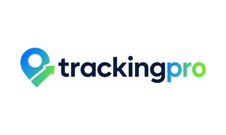 trackingpro logo