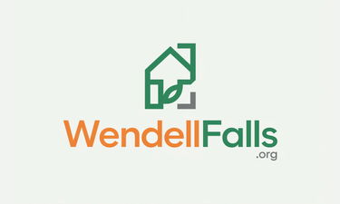 WendellFalls.org - Creative brandable domain for sale