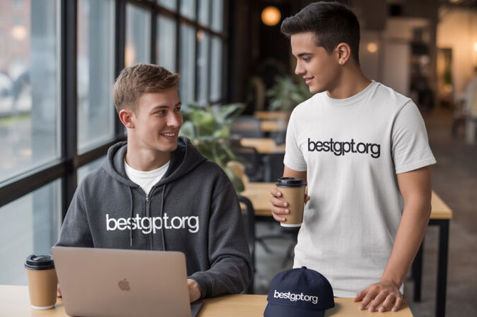 BestGPT.org — 5