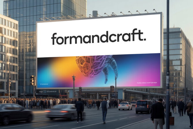 FormAndCraft.com — 3