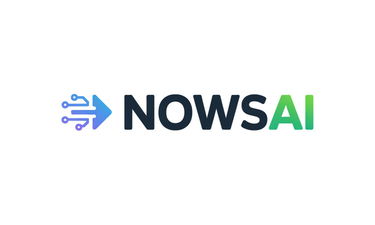NowsAi.Com is for sale