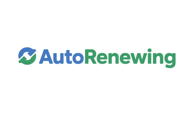 AutoRenewing.com