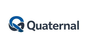 Quaternal.com - Creative brandable domain for sale