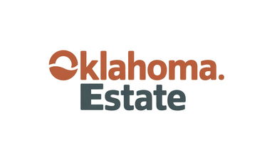 Oklahoma.estate - Creative brandable domain for sale