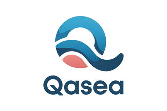 Qasea.com - Creative brandable domain for sale