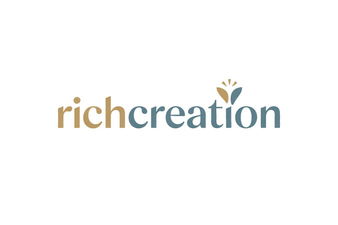 RichCreation.com - Creative brandable domain for sale