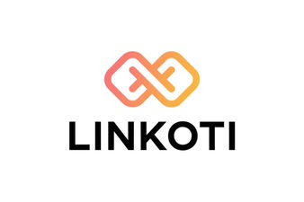 Linkoti.com - Creative brandable domain for sale