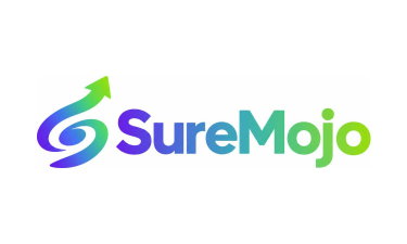 SureMojo logo