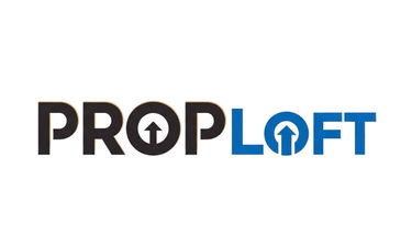 PropLoft.com - Creative brandable domain for sale