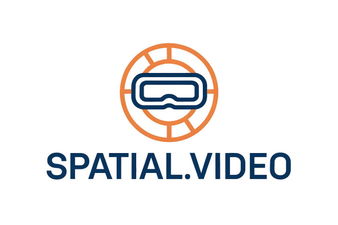 Spatial.Video - Creative brandable domain for sale