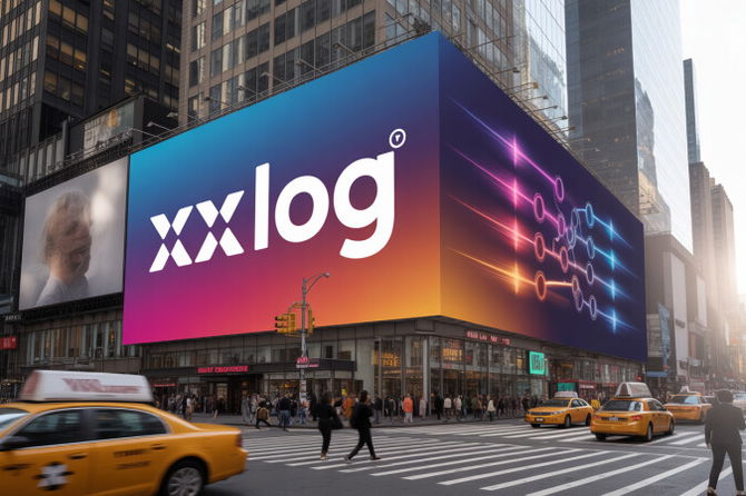 XXLog.com
