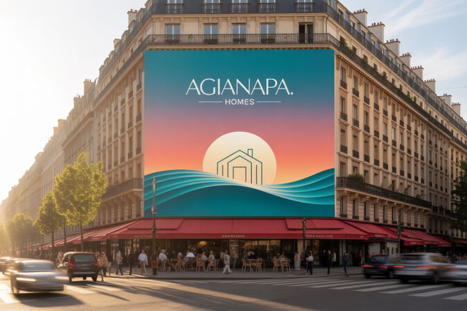 AGIANAPA.HOMES — 3