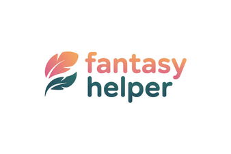 FantasyHelper.com - Creative brandable domain for sale