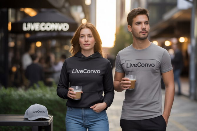 LiveConvo.com