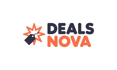 DealsNova.com is for sale