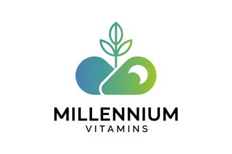 MillenniumVitamins.com - Creative brandable domain for sale