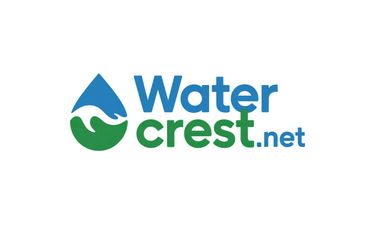 Watercrest.net - Creative brandable domain for sale