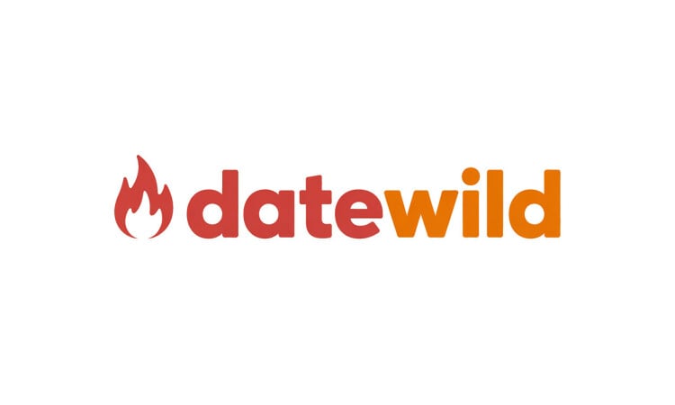 DateWild logo