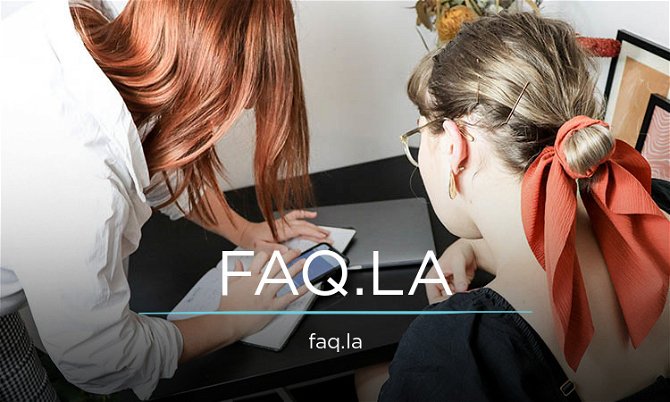 FAQ.LA