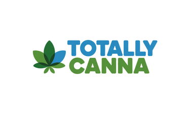TotallyCanna.com - Creative brandable domain for sale