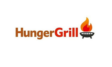 HungerGrill logo