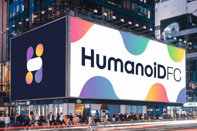 HumanoidFC.com