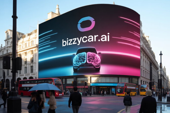 BizzyCar.ai — 2