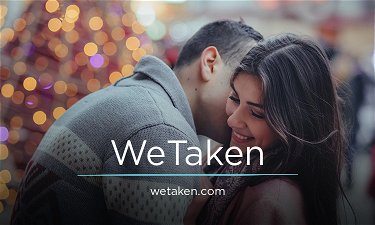 WeTaken.Com - Creative brandable domain for sale