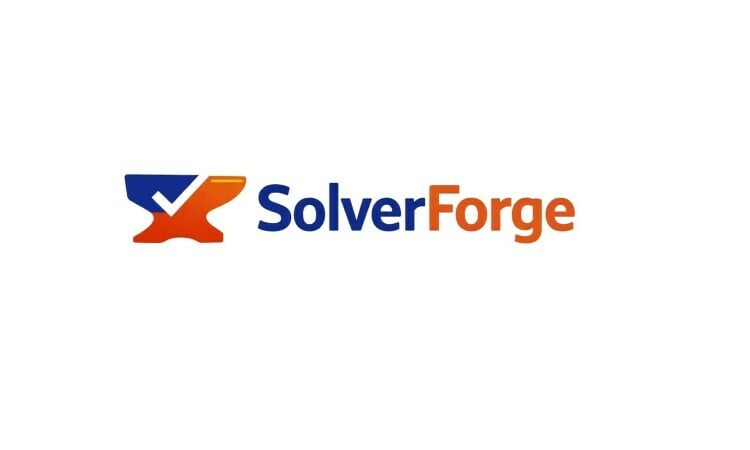 SolverForge logo