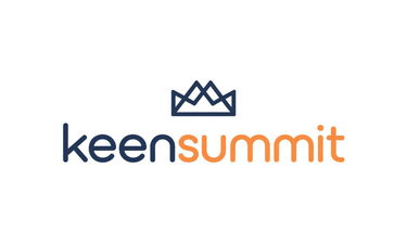 KeenSummit.com - Creative brandable domain for sale