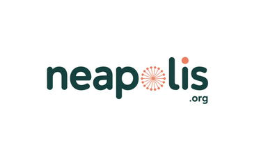 Neapolis.org - Creative brandable domain for sale