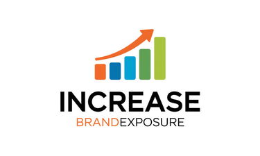 IncreaseBrandExposure.com - Creative brandable domain for sale
