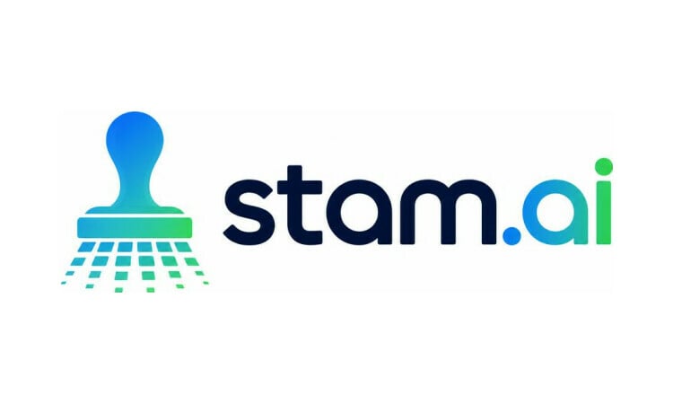 stam logo