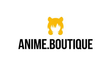 Anime logo
