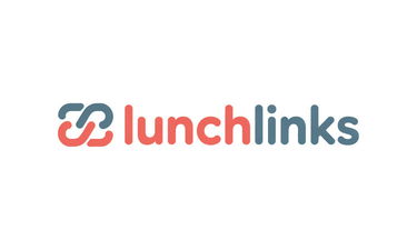 LunchLinks.com - Creative brandable domain for sale