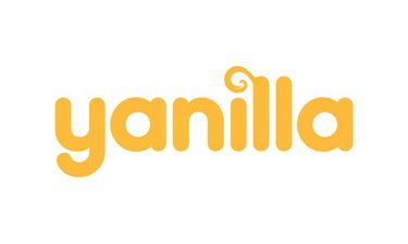 Yanilla.com - Creative brandable domain for sale