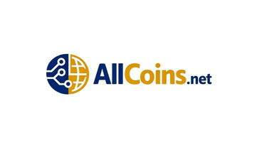 AllCoins logo