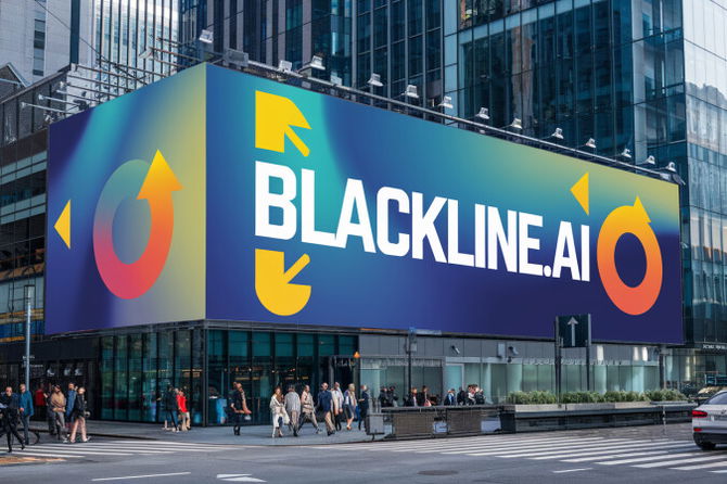 BlackLine.ai