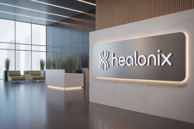 Healonix.com — 4