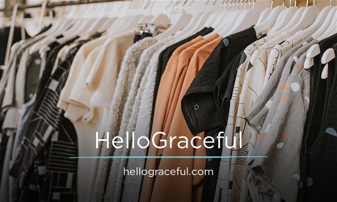 HelloGraceful.com