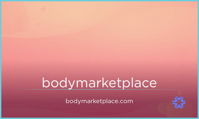 BodyMarketplace.com