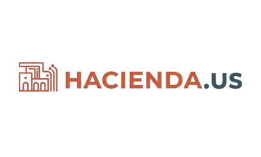 Hacienda.us - Creative brandable domain for sale