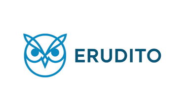 Erudito.com - Creative brandable domain for sale