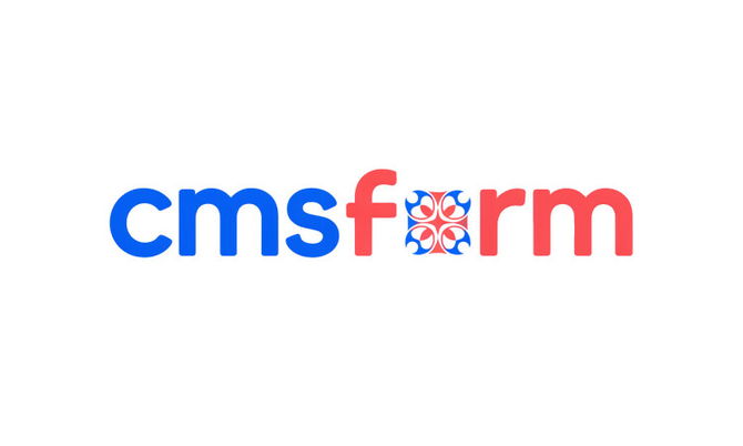 CMSForm.com