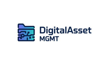 DigitalAssetMgmt.com - Creative brandable domain for sale