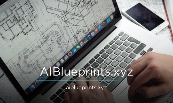 AIBlueprints.xyz