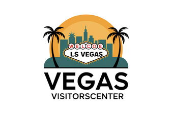 vegasvisitorscenter.com Logo